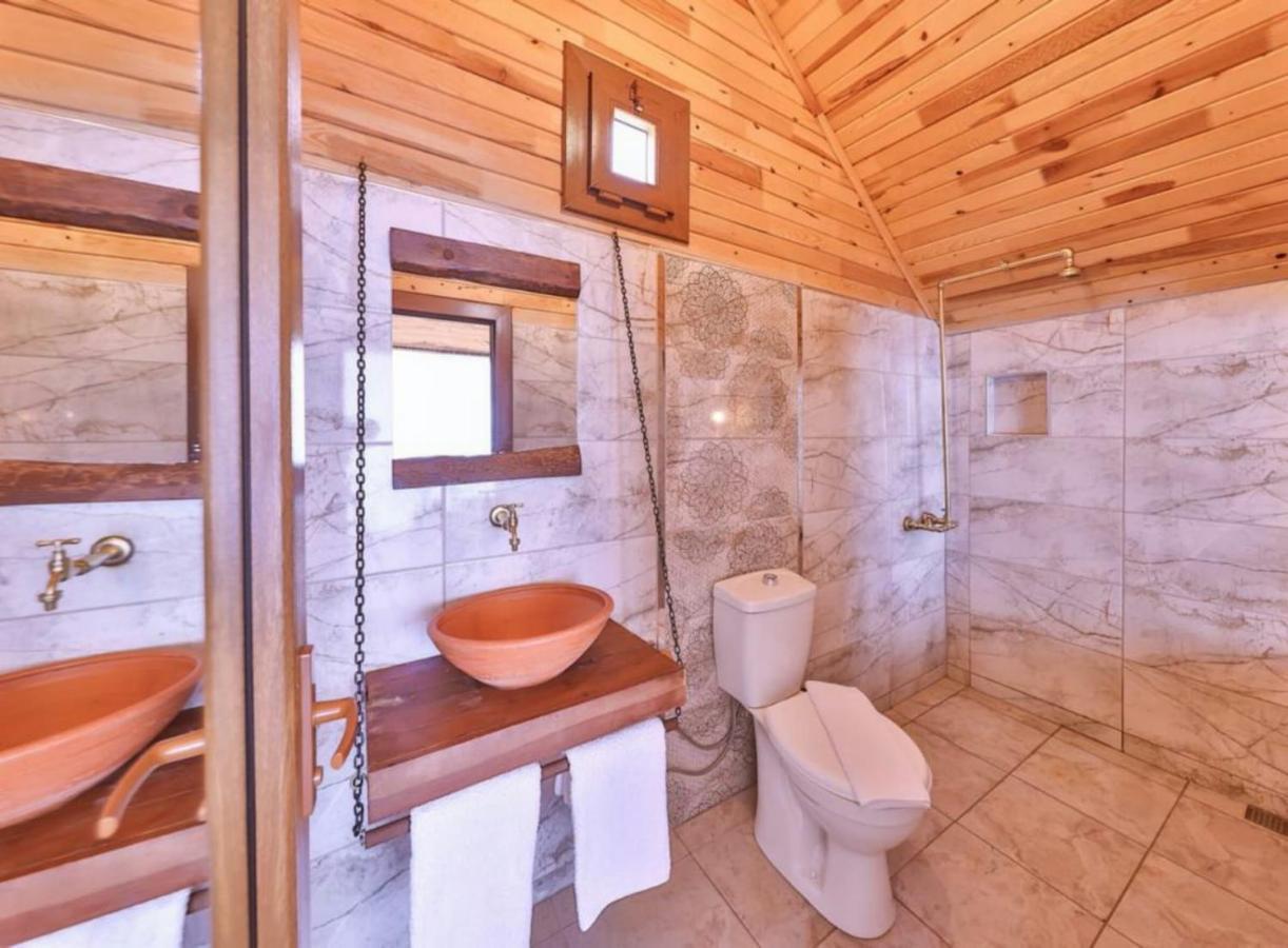 Ali'S Bungalow Villa Kaş Eksteriør billede